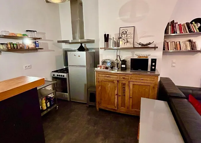 Appartement Welcome Parijs