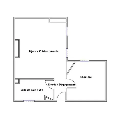 Welcome Apartment