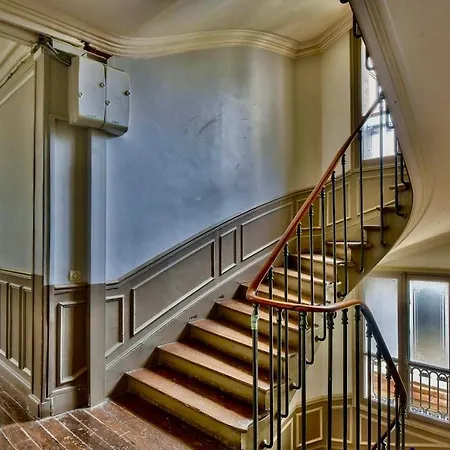 Apartman Welcome *